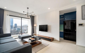 Saigon Royal 3br 16